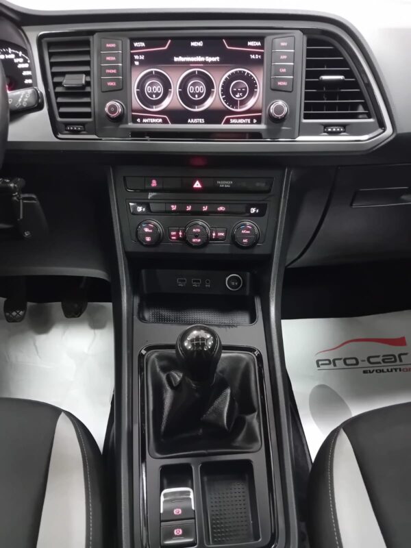 Seat Ateca - Imagen 8
