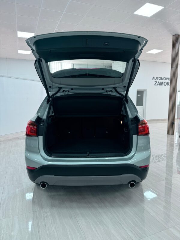 BMW X1 sDrive18d - Imagen 11