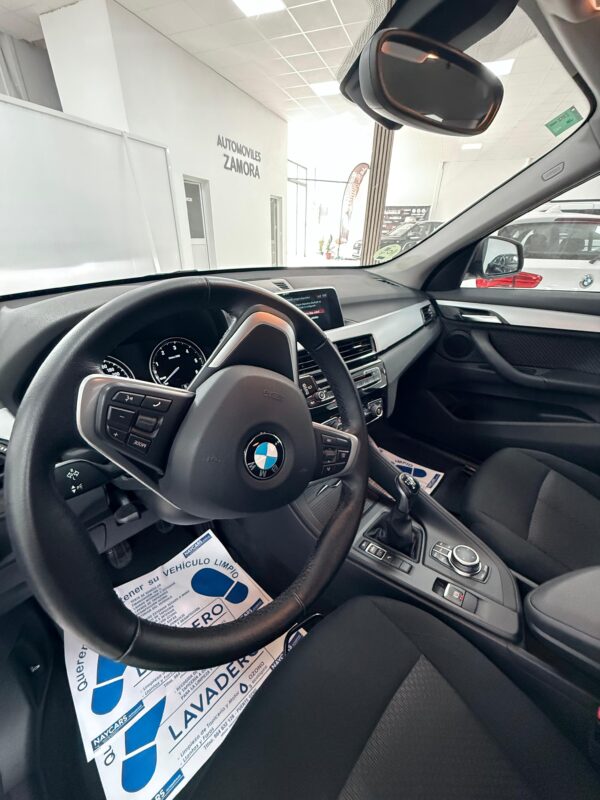 BMW X1 sDrive18d - Imagen 5