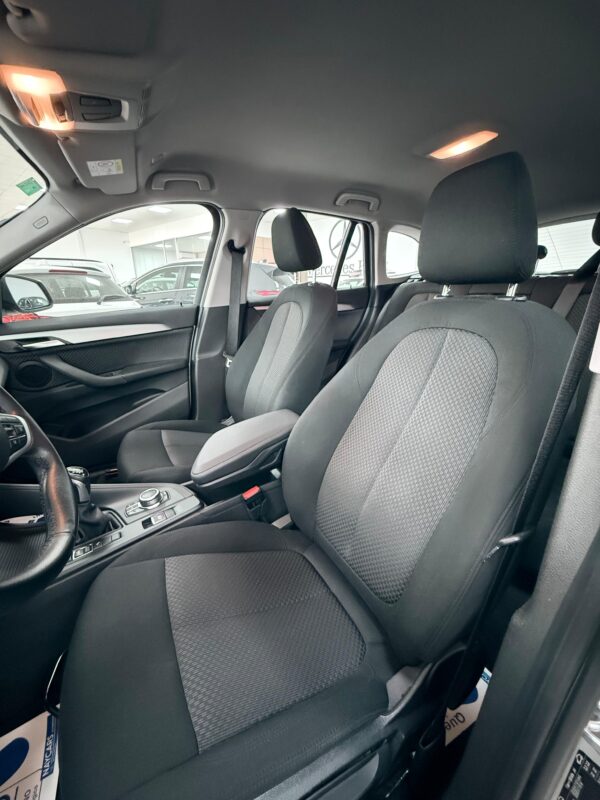 BMW X1 sDrive18d - Imagen 7