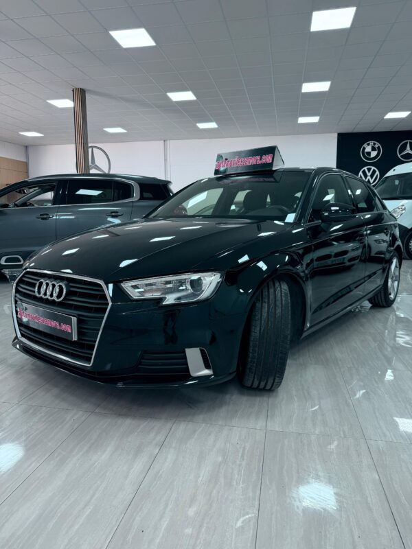 Audi A3 Sportback - Imagen 3