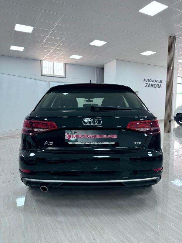 Audi A3 Sportback - Imagen 14