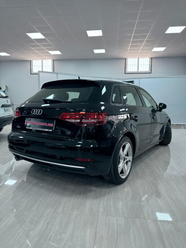 Audi A3 Sportback - Imagen 15