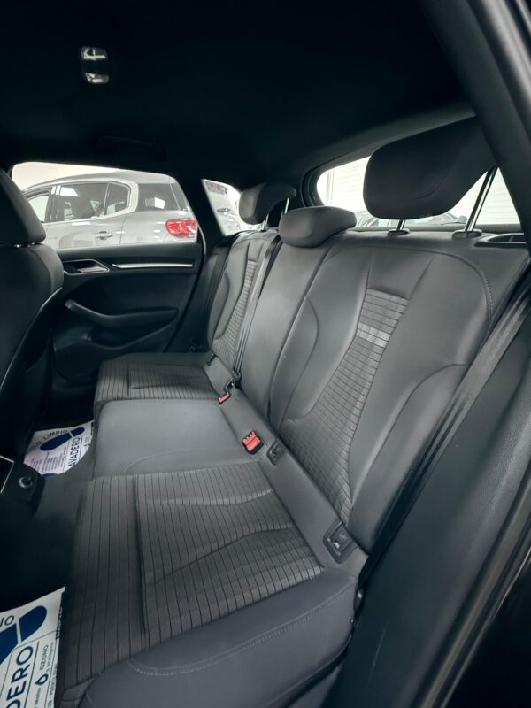 Audi A3 Sportback - Imagen 10