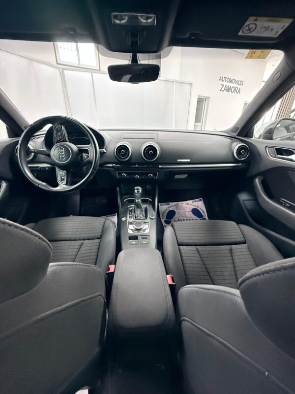 Audi A3 Sportback - Imagen 4