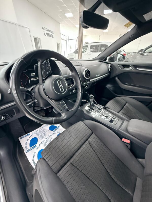 Audi A3 Sportback - Imagen 5