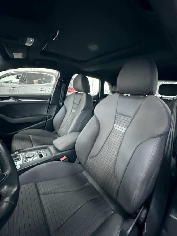 Audi A3 Sportback - Imagen 8