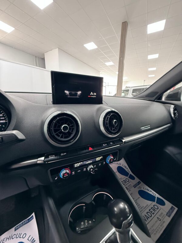 Audi A3 Sportback - Imagen 7