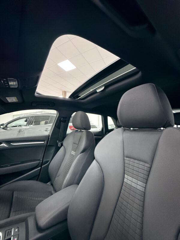 Audi A3 Sportback - Imagen 9