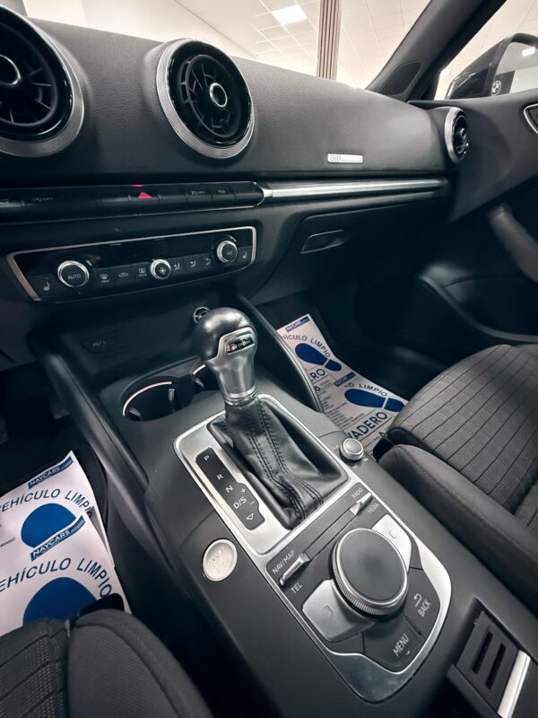 Audi A3 Sportback - Imagen 6