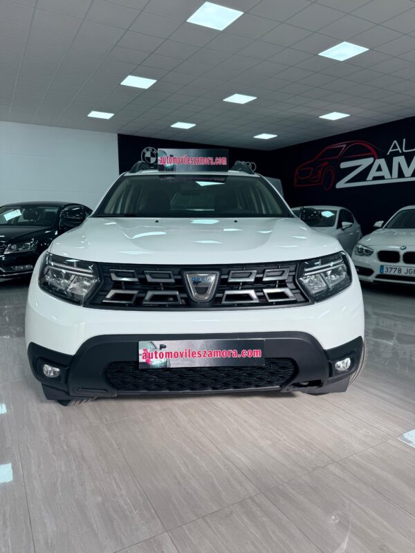 Dacia Duster - Imagen 2