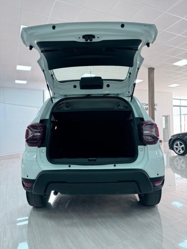Dacia Duster - Imagen 13