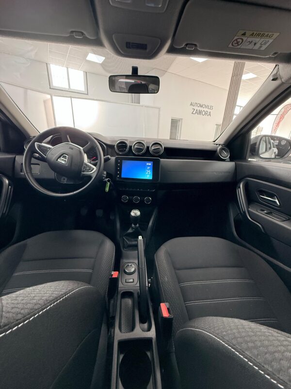 Dacia Duster - Imagen 4