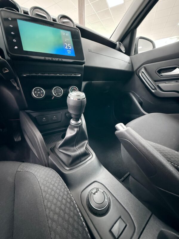 Dacia Duster - Imagen 6