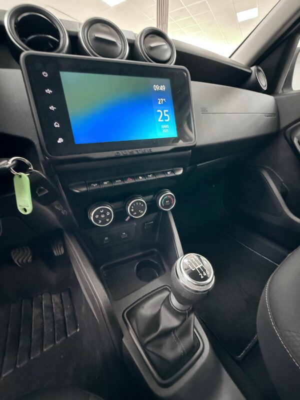 Dacia Duster - Imagen 7