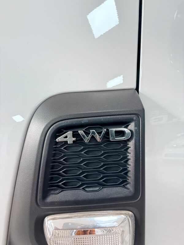 Dacia Duster - Imagen 10