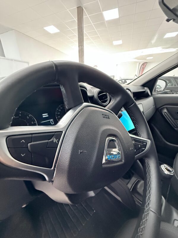 Dacia Duster - Imagen 5