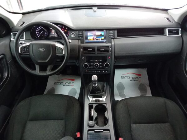 Land Rover Discovery - Imagen 3