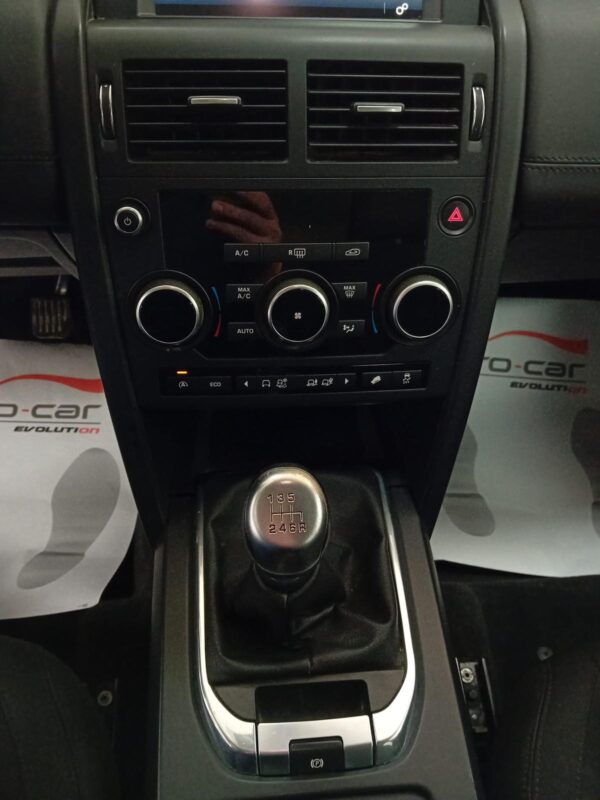 Land Rover Discovery - Imagen 8