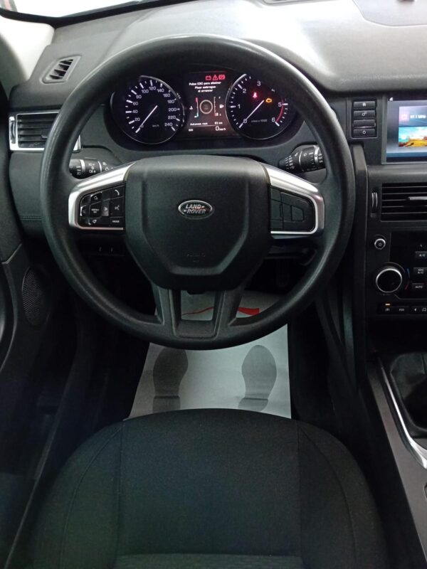 Land Rover Discovery - Imagen 6