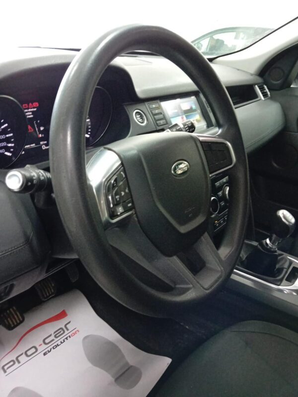 Land Rover Discovery - Imagen 5