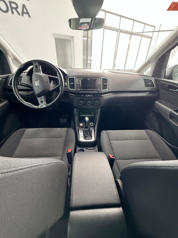 Seat Alhambra - Imagen 4