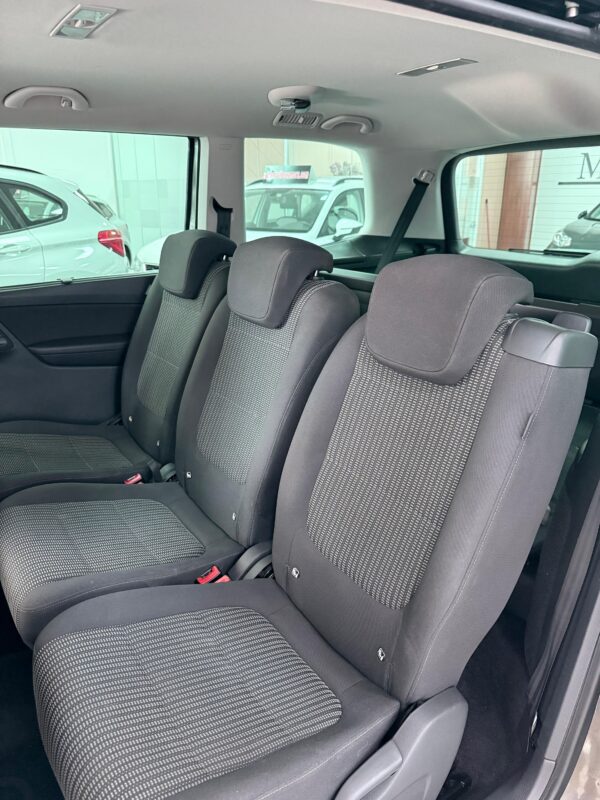 Seat Alhambra - Imagen 11