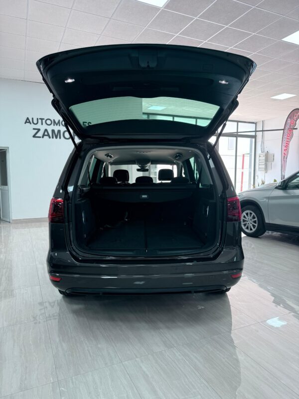 Seat Alhambra - Imagen 16
