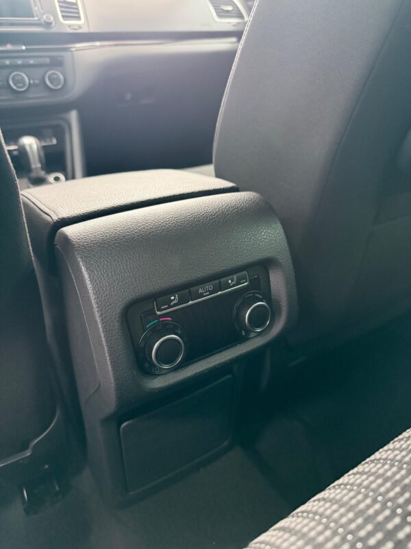 Seat Alhambra - Imagen 13