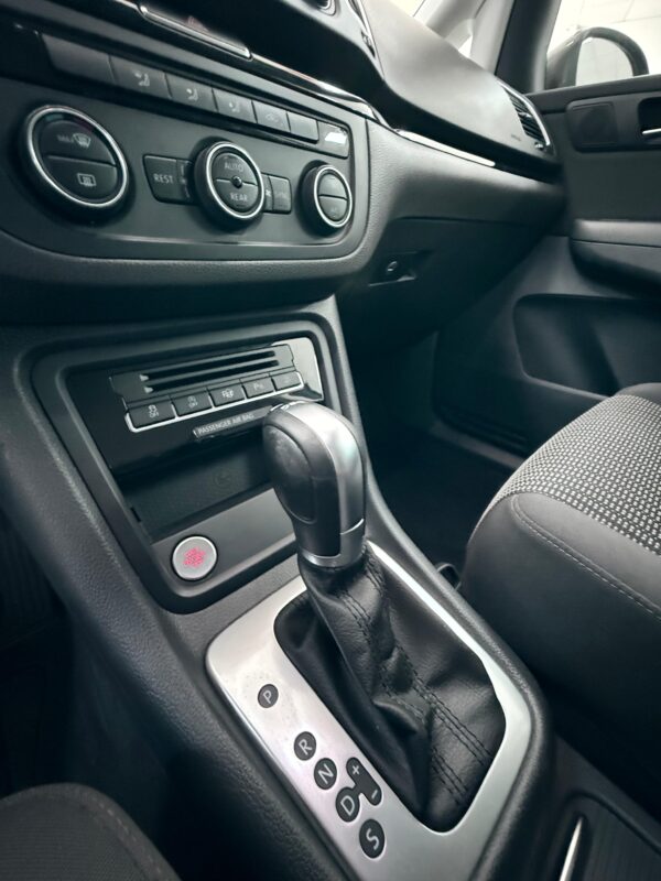 Seat Alhambra - Imagen 9