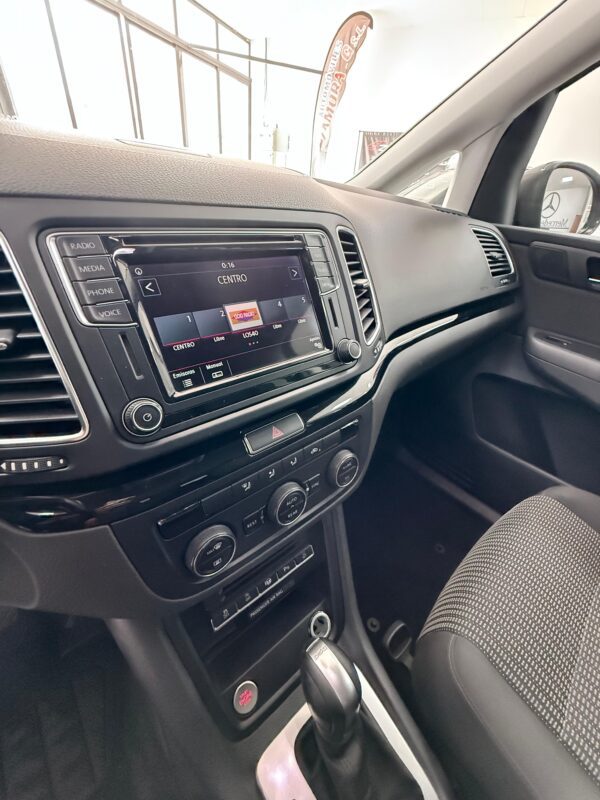 Seat Alhambra - Imagen 7