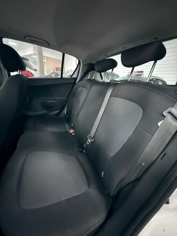 Hyundai i20 - Imagen 8