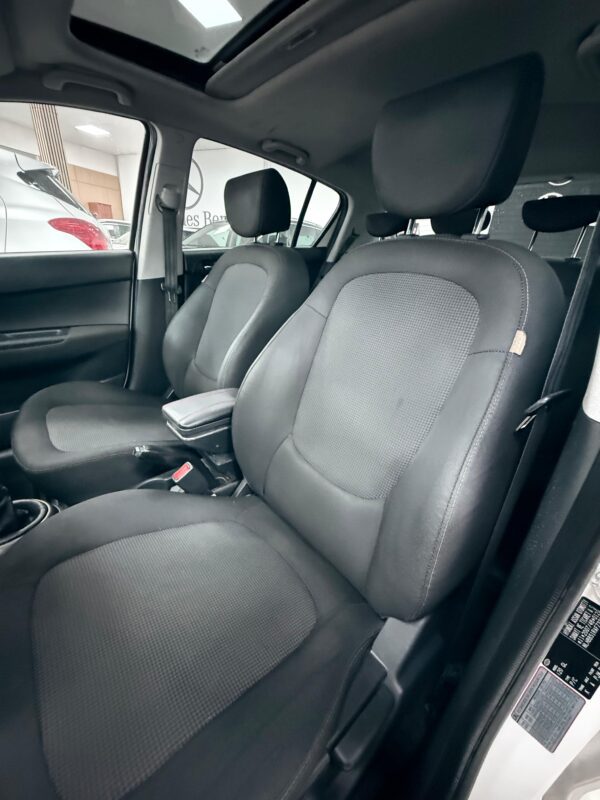 Hyundai i20 - Imagen 7