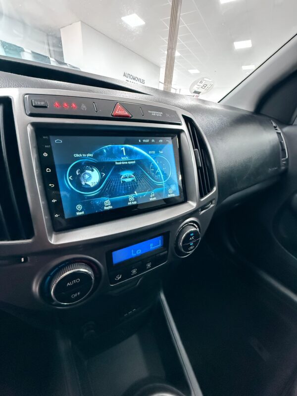 Hyundai i20 - Imagen 5