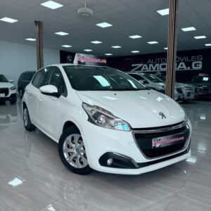 Peugeot 208 Active