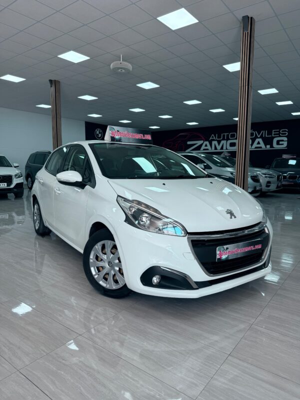 Peugeot 208 Active