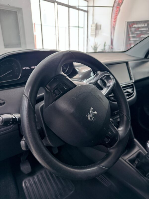 Peugeot 208 Active - Imagen 5