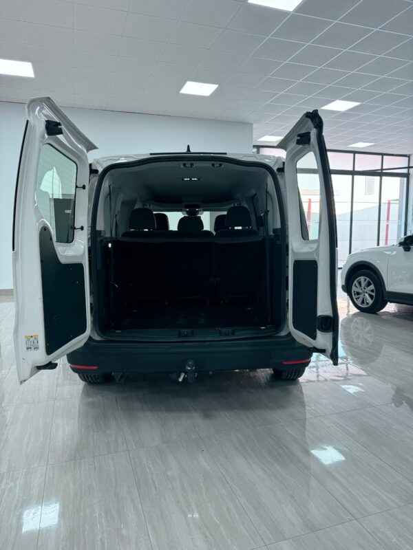 Volkswagen Caddy - Imagen 6