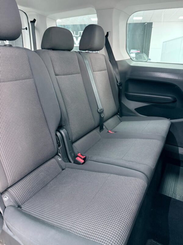 Volkswagen Caddy - Imagen 7
