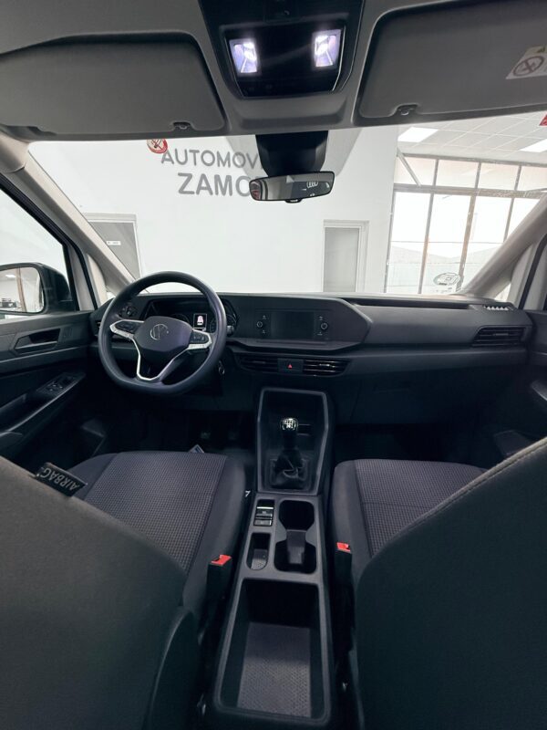 Volkswagen Caddy - Imagen 9