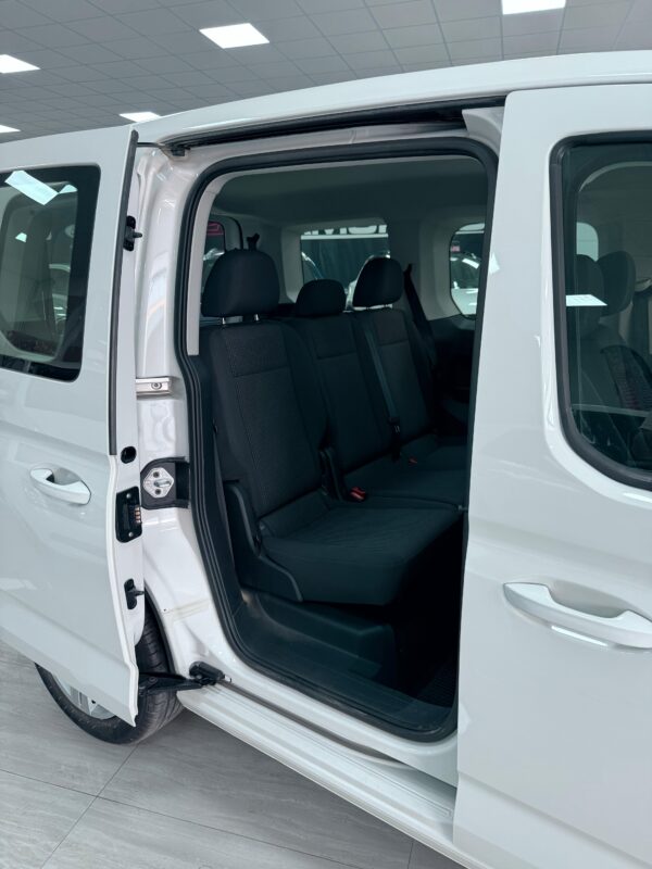 Volkswagen Caddy - Imagen 11