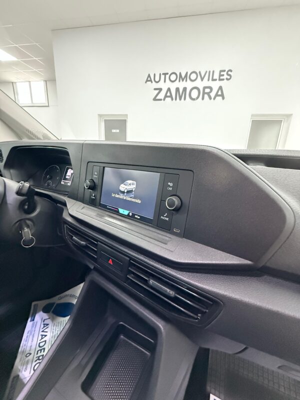 Volkswagen Caddy - Imagen 13