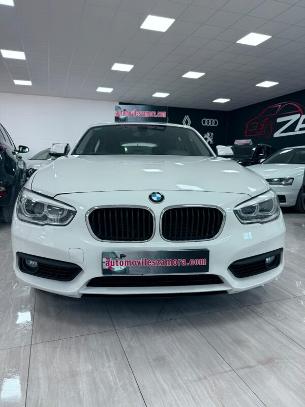 BMW 116D - Imagen 2