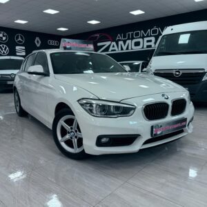 BMW 116D