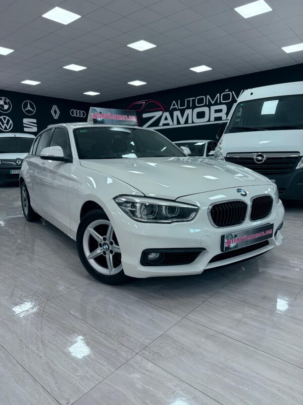 BMW 116D