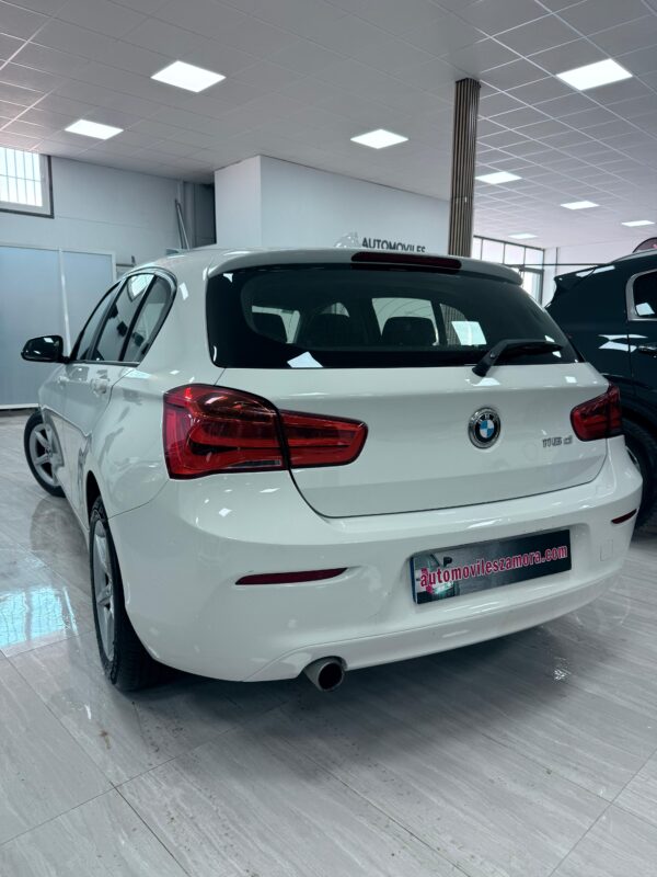BMW 116D - Imagen 3