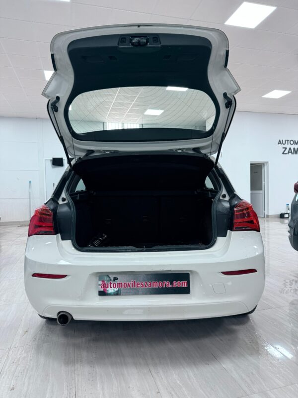BMW 116D - Imagen 4