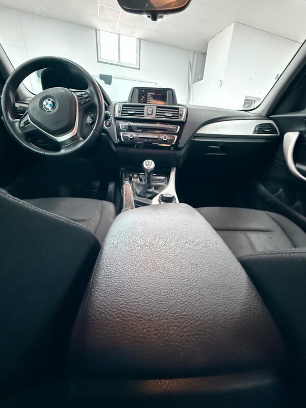 BMW 116D - Imagen 5