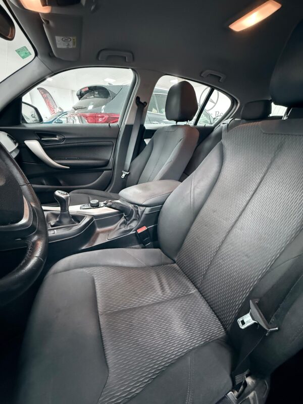 BMW 116D - Imagen 6