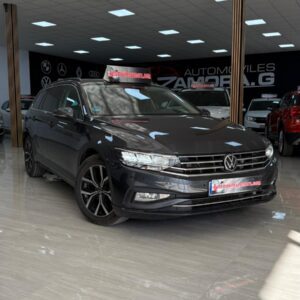 Volkswagen Passat Executive